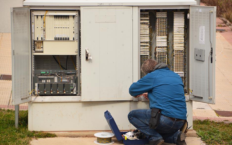 électricien dépannage Orsay