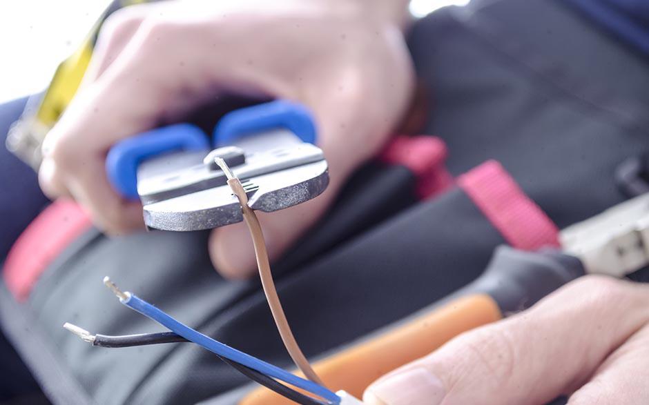  électricien urgence Orsay